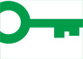 Zeleni ključ sabotin